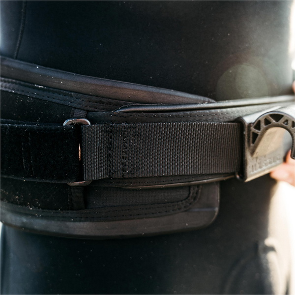 2026 Mystic Majestic Wing Harness 35003.250230 - White